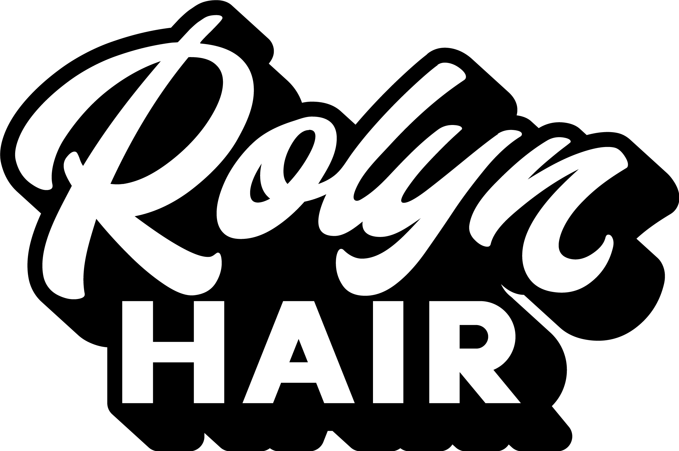 Rolyn Hair