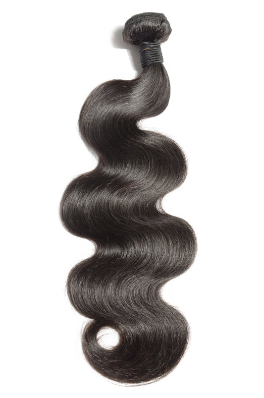 Bodywave | Peruvian Virgin Hair Bundel