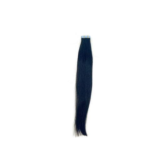 Tape-Ins Extension | Straight Burmese Virgin Hair (40pcs)